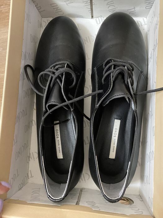 Туфли классика