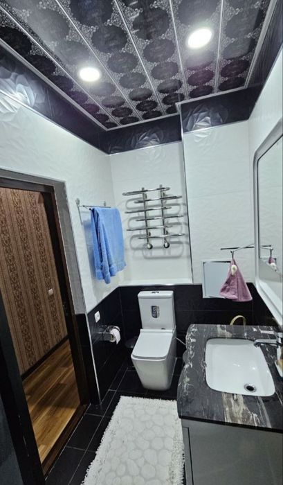 Yunusobodda remonti alo uy ijaraga beriladi