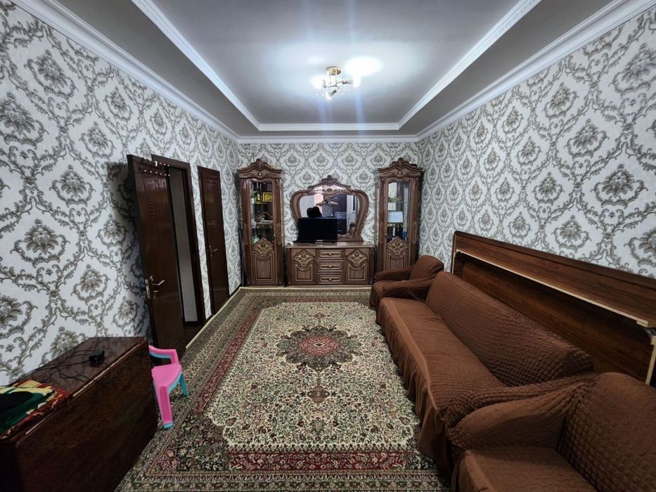 Продаётся дом 3х комнатный