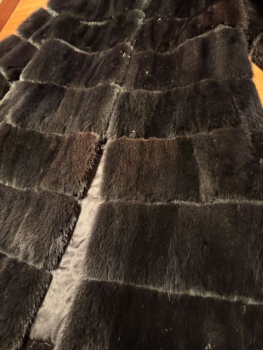 Haina de Nurca/Vizon