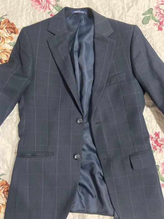 Мужская одежда классика