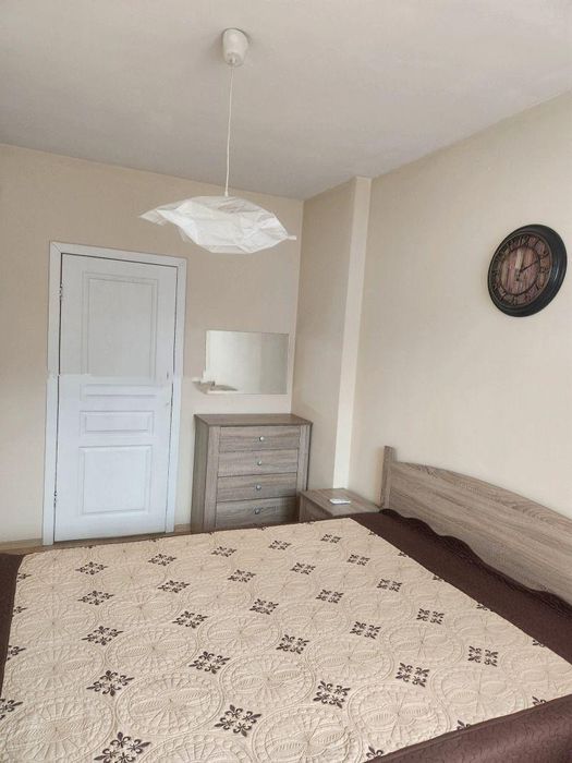 Дава се под наем Тристаен апартамент в София, Зона Б-5 - 101 кв.м за 850 € - Снимка #5