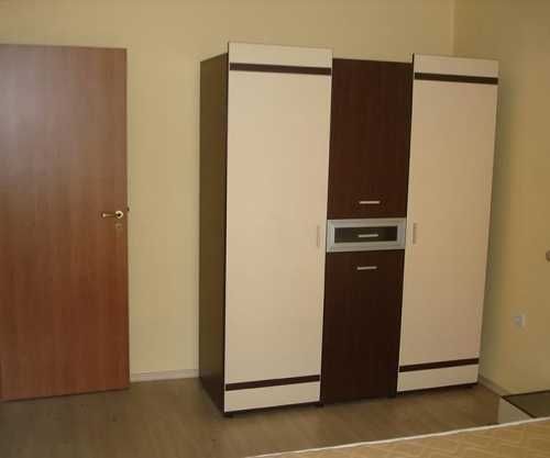 Дава се под наем Двустаен апартамент в София, Подуяне - 55 кв.м за 328.95 € - Снимка #1