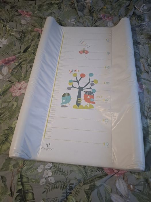 Повивалник + подарък