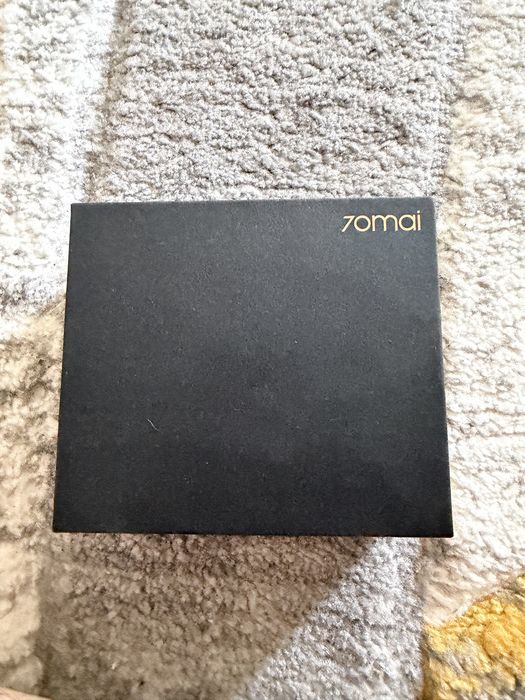 Camera bord 70mai 1S