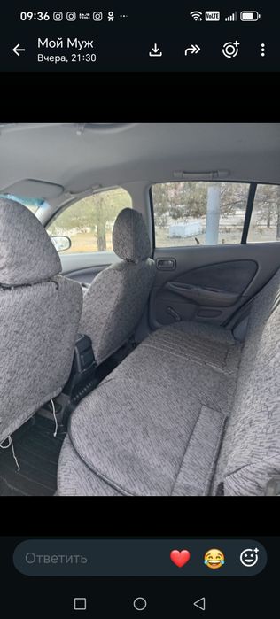Продам Nissan Almera