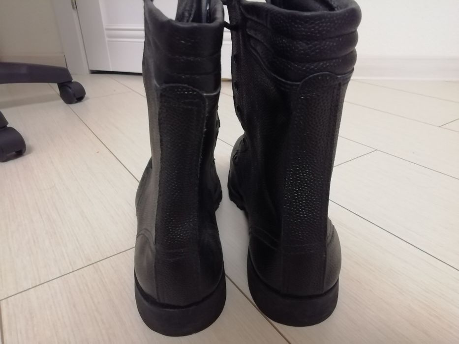 Продам берцы, 45 размер