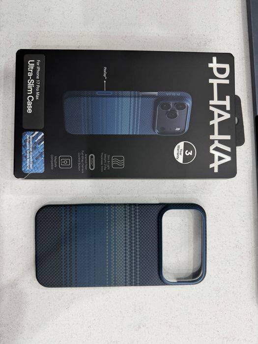 iphone 17 pro max pitaka