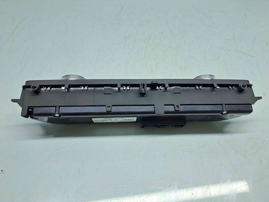 Panou comanda clima Audi A4 (8W2, B9) [Fabr 2015-2023] 8W0820043S