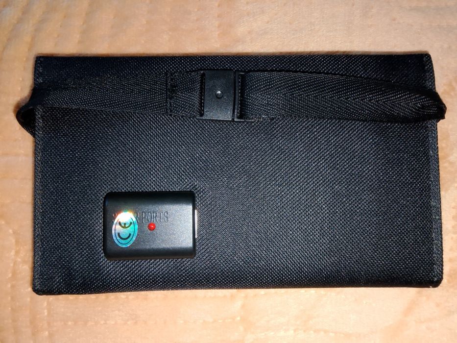 Солнечные батареи