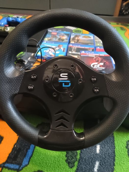 PlayStation 4 Slim 500 GB