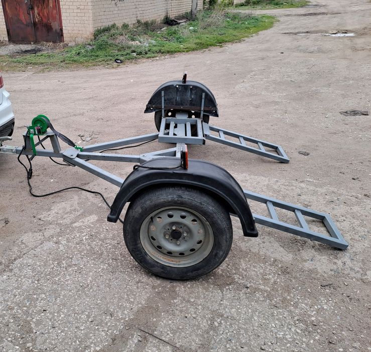 Продам Автоподкат