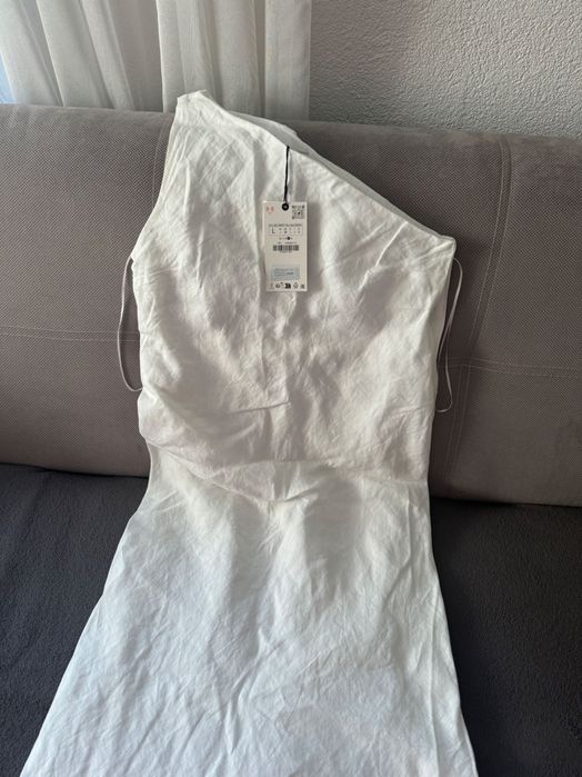 Рокля от Зара,чисто нова!