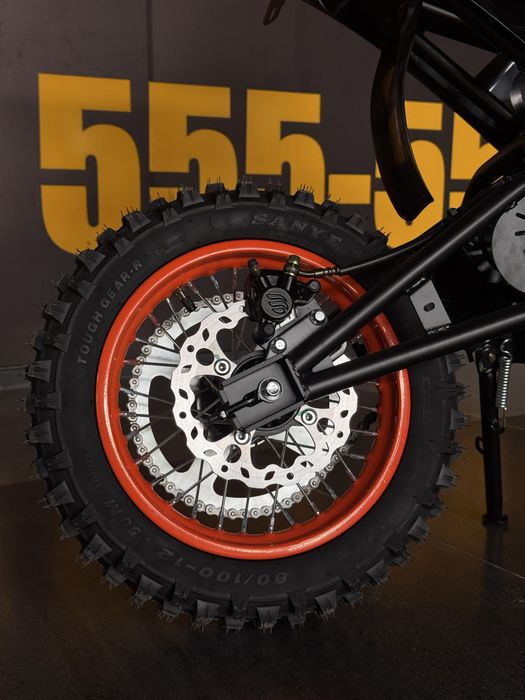 Pit Bike электросамокат