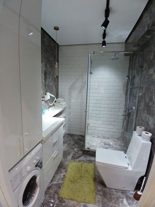 1 к. Аэропорт 5 минут