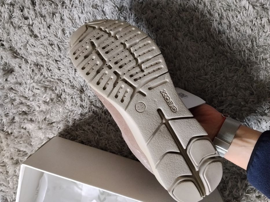 Дамски сникърси Geox