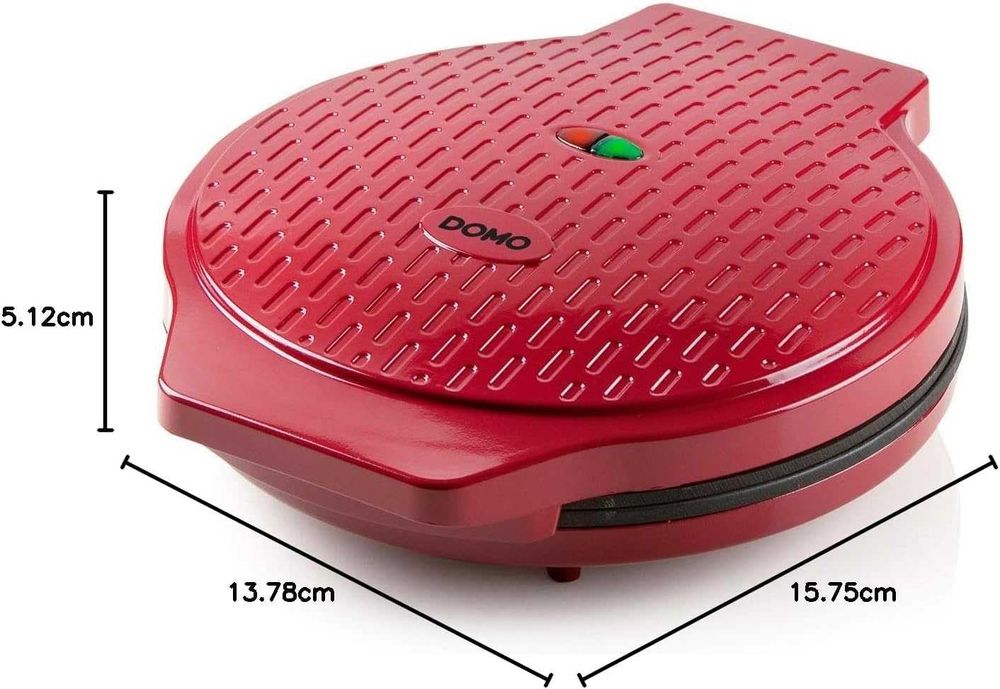 Електрическа фурна за пица Domo My Express, 1450W, 30см.