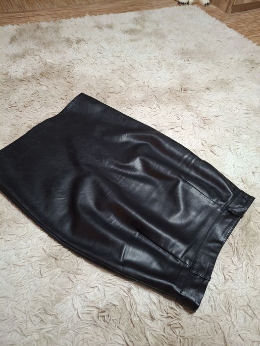 Юбка кажанная 44-46