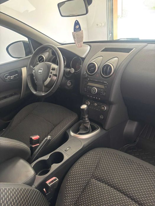 Vand Nissan Qashqai - 2009 -1.5 dCi