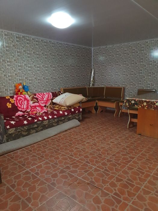 Продам дом посёлок Ключи (Карабулак)