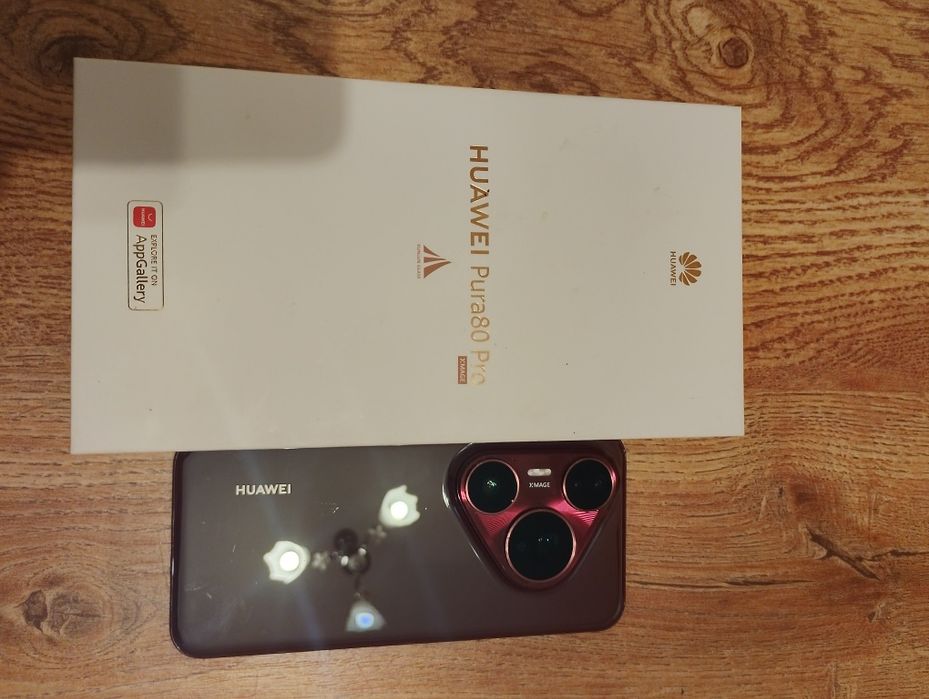 Huawei pura 80 pro s zariadno