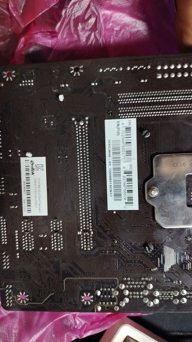 H310+Cpu G5420+DDR4 8GB+Cooler