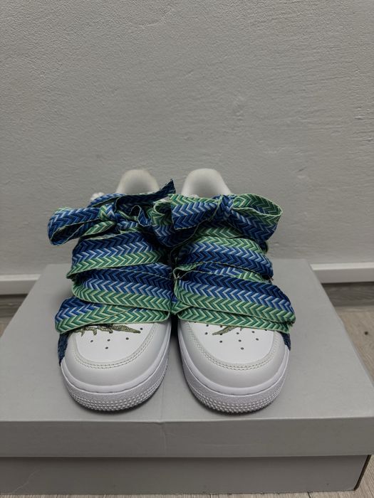 Air force 1 Lanvin Custom