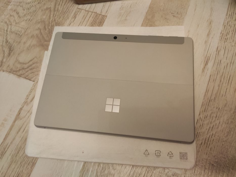 Планшет Windows Surface GO 2   4gb ram 64gb память Сенсорный Скидка!