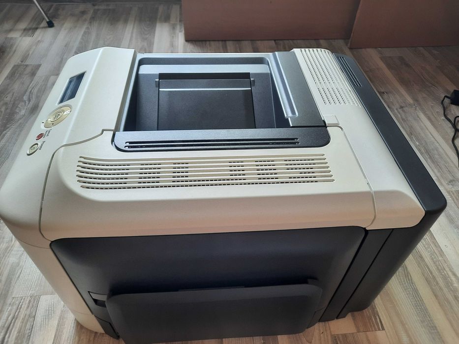 Принтер Konica Minolta C3100P