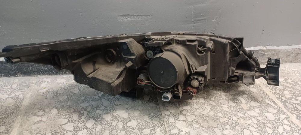 Фарове  Mitsubishi Eclipse cross full led