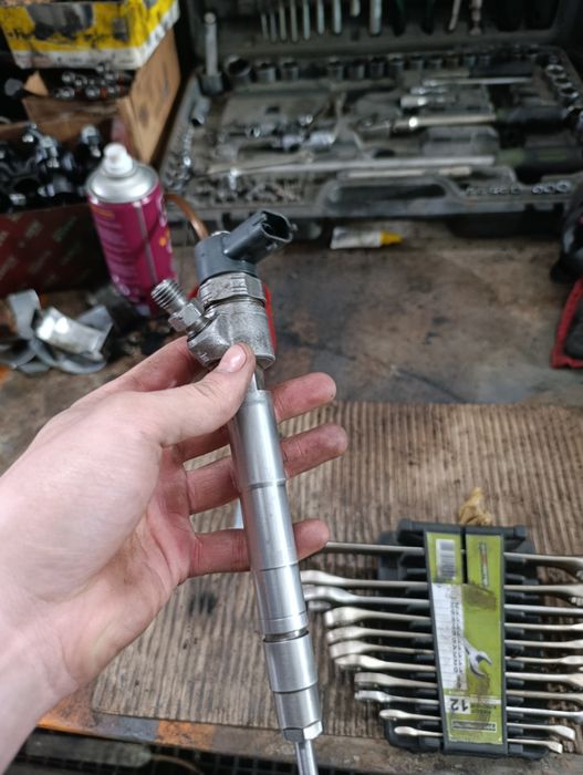 Форсунки газель Next