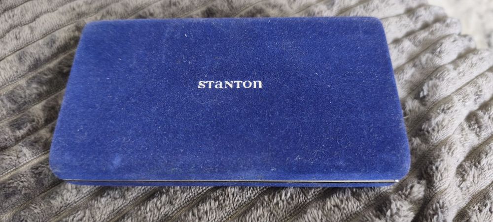 Doză pick-up Stanton PRO45