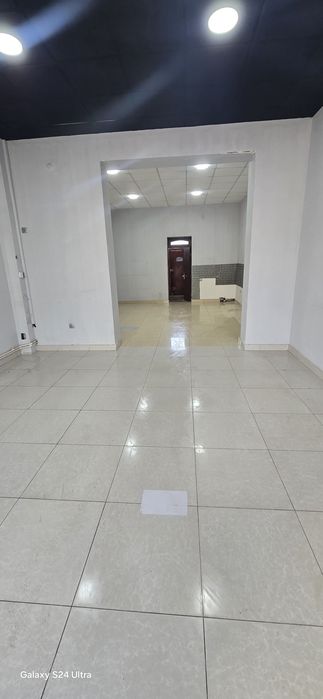 Термиз шахардан АРЕНТИР Бегойим ресторан катори 134 кв.м 550 миллион