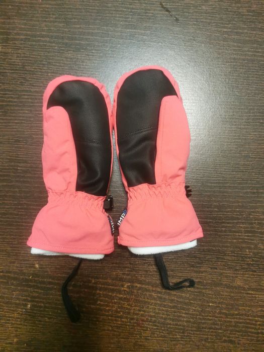 Зимни ръкавици росиньол Rossignol