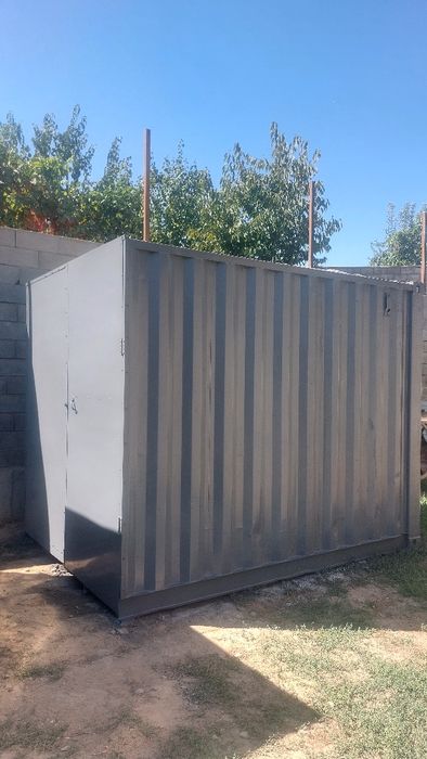 Контейнер 10тонник