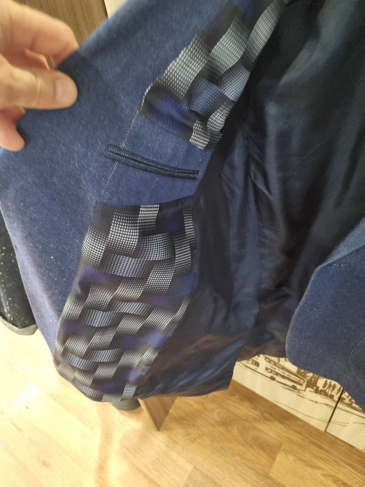 Продам пиджак мудской