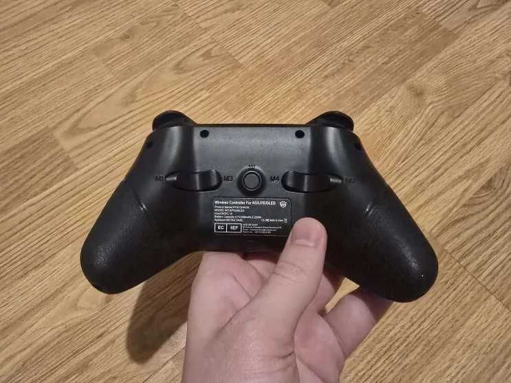 Джойстик | Безжичен контролер за Nintendo Switch / OLED / Lite
