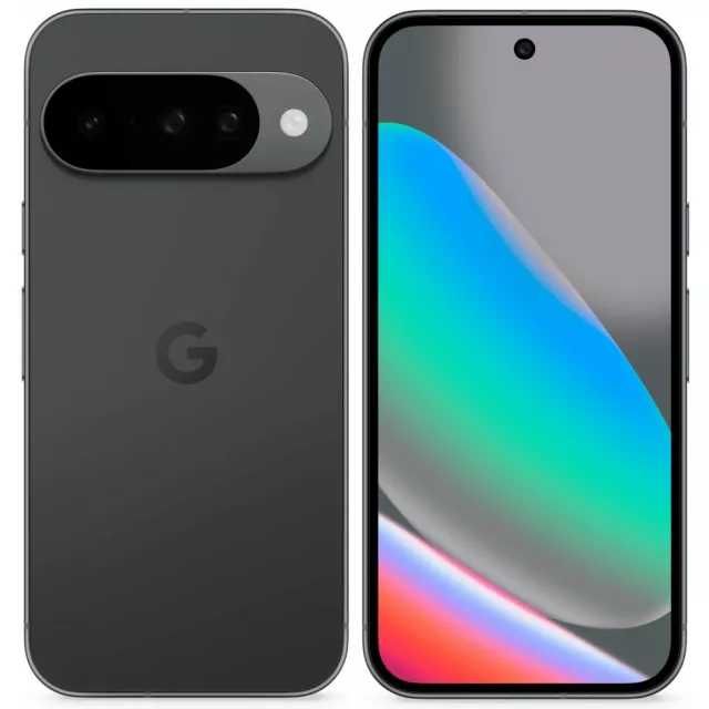 Google Pixel 10.Новый привозной.Аксессуары имеются.imei регистрирован.