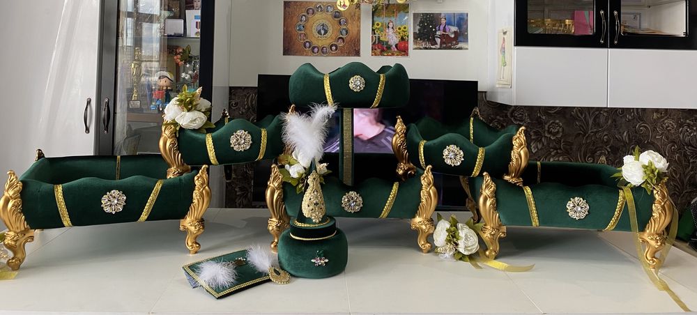 Продам набор для құдалық