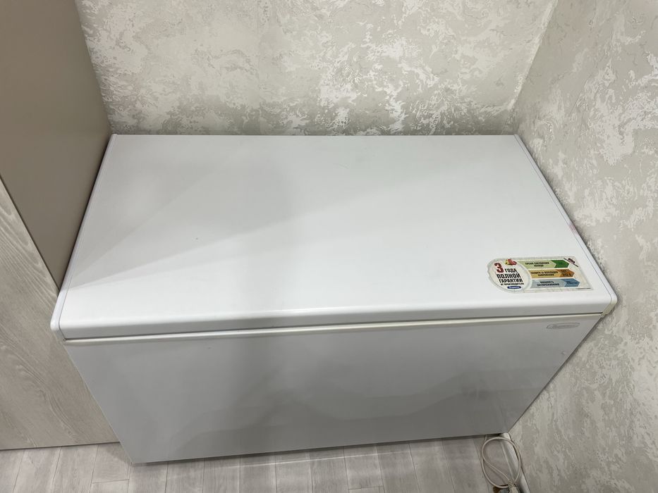 Продаётся морозильный ларь