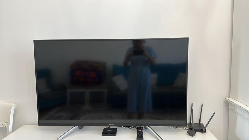 телевизор Sony почти даром