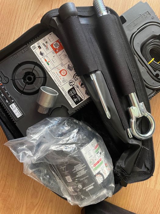 Compresor Mercedes set complet