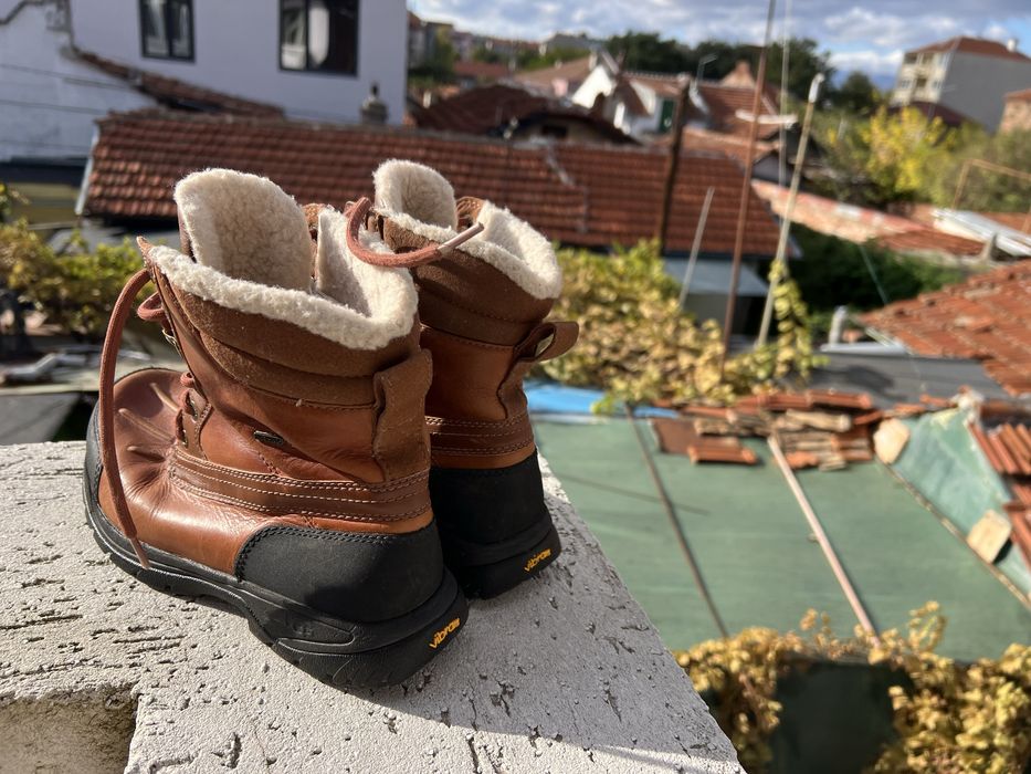 UGG Men Waterproof 41 Vibram