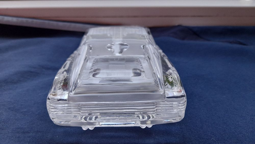 Nachtmann Magic Crystal Ferrari Testarossa 8001