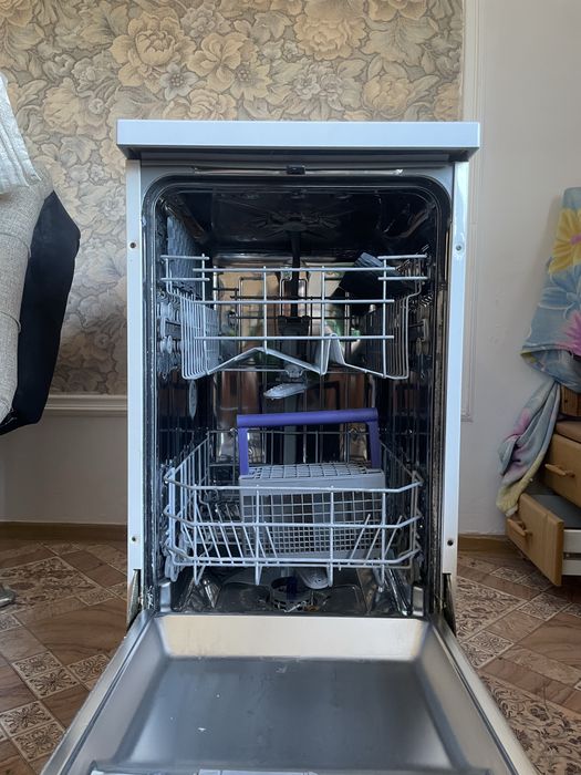 Посудомойечная машина