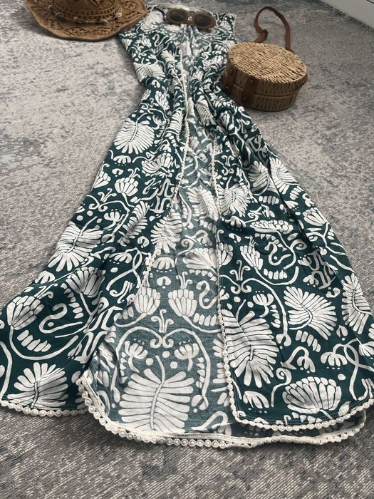 Дамски рокли размер S 8 лв