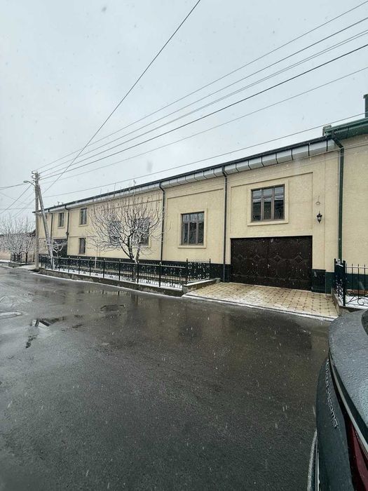 Хувайдо срочно участок сотилади