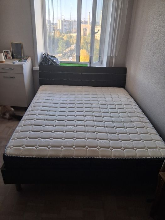 Продам срочно кровать