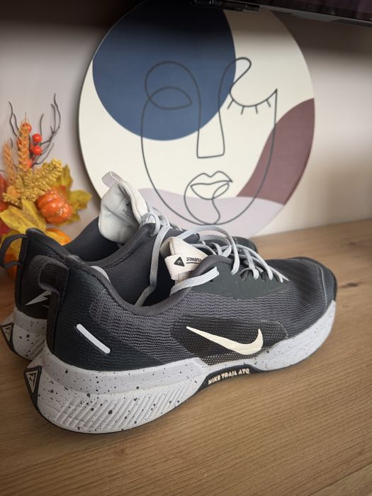 Маратонки Nike Juniper Trail 3