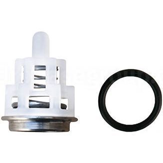 Supape presiune interpump- KIT 123